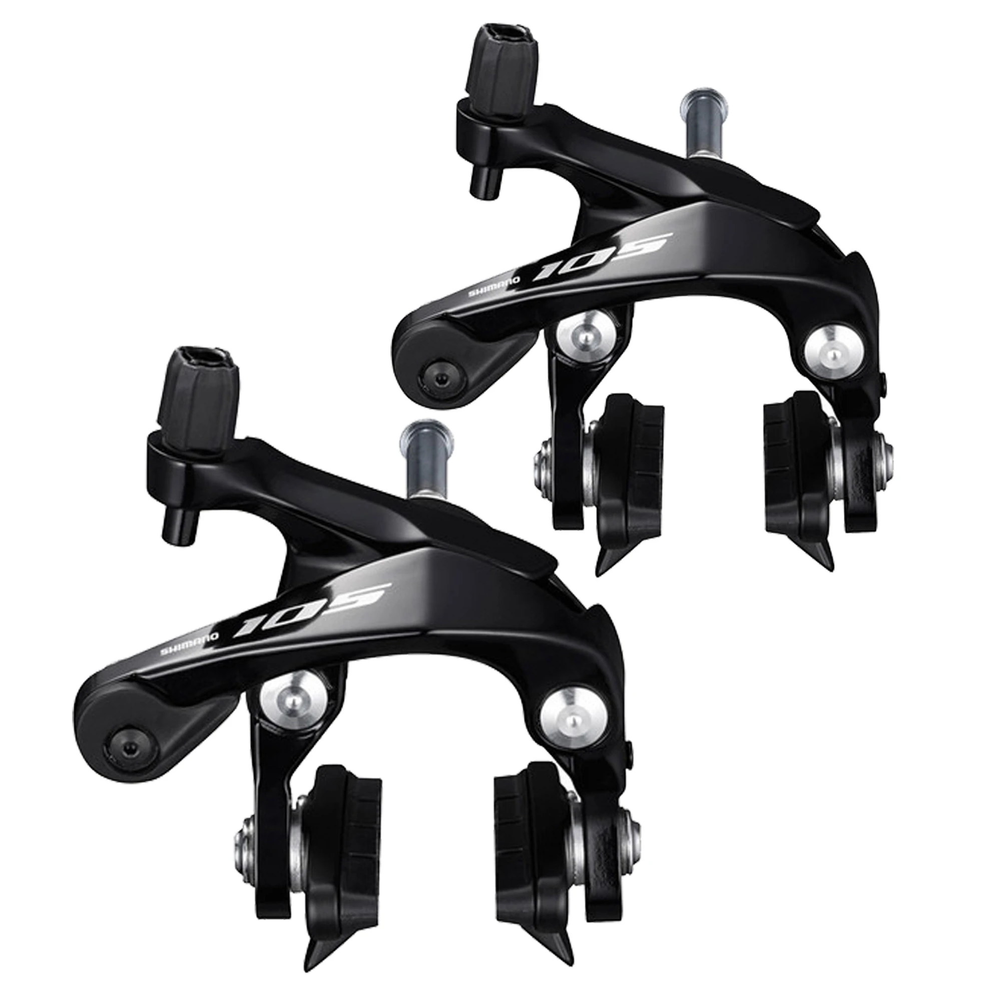 105 BR-R7000 Brake Calipers (F+R) 3 105 BR-R7000 Brake Calipers (F+R)