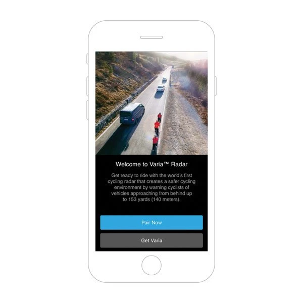 Garmin Varia RTL515 Radar Tail Light 7 Garmin Varia RTL515 Radar Tail Light - Image 5