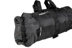 ADV Frontloader Handlebar Mounted Bag -Dolan Bikes Shop ADV Frontloader Bag 2