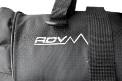 ADV Frontloader Handlebar Mounted Bag -Dolan Bikes Shop ADV Frontloader Bag 4