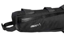 ADV Midloader Top Tube Mounted Bag -Dolan Bikes Shop ADV Midloader Bag 2