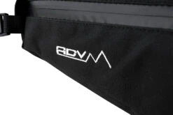 ADV Midloader Top Tube Mounted Bag -Dolan Bikes Shop ADV Midloader Bag 4