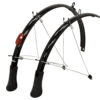 ADV A41 700x41mm Mudguards -Dolan Bikes Shop ADV Mudguards 1 1