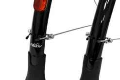 ADV A41 700x41mm Mudguards -Dolan Bikes Shop ADV Mudguards 2 1