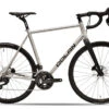Dolan ADX Titanium Disc Road Bike - Shimano-12s-105 R7120 1 Dolan ADX Titanium Disc Road Bike - Shimano-12s-105 R7120 -Dolan Bikes Shop ADX Disc 105 R7170 di2 1