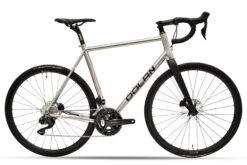 Dolan ADX Titanium Disc Road Bike - Shimano-12s-105 R7120