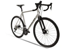 Dolan Bikes Shop -Dolan Bikes Shop ADX Disc Titanium 105 Di2 bike 2 1