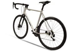 Dolan ADX Titanium Disc Road Bike - Shimano-12s-105 R7120 8 Dolan ADX Titanium Disc Road Bike - Shimano-12s-105 R7120 -Dolan Bikes Shop ADX Disc Titanium 105 Di2 bike 3 1