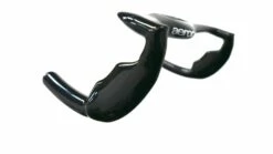 AeroCoach Lann Carbon Track Handlebars (Medium) 18 AeroCoach Lann Carbon Track Handlebars (Medium) -Dolan Bikes Shop AeroCoach Lann
