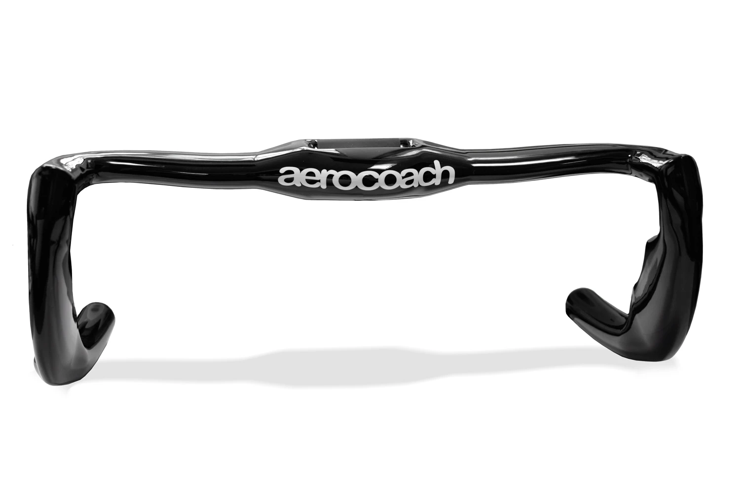 AeroCoach Lann Carbon Track Handlebars (Medium) 4 AeroCoach Lann Carbon Track Handlebars (Medium) - Image 2