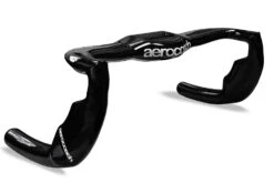 AeroCoach Lann Carbon Track Handlebars (Medium)