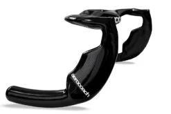 AeroCoach Lann Carbon Track Handlebars (Medium) 14 AeroCoach Lann Carbon Track Handlebars (Medium) -Dolan Bikes Shop AeroCoach Lann Handlebars 4