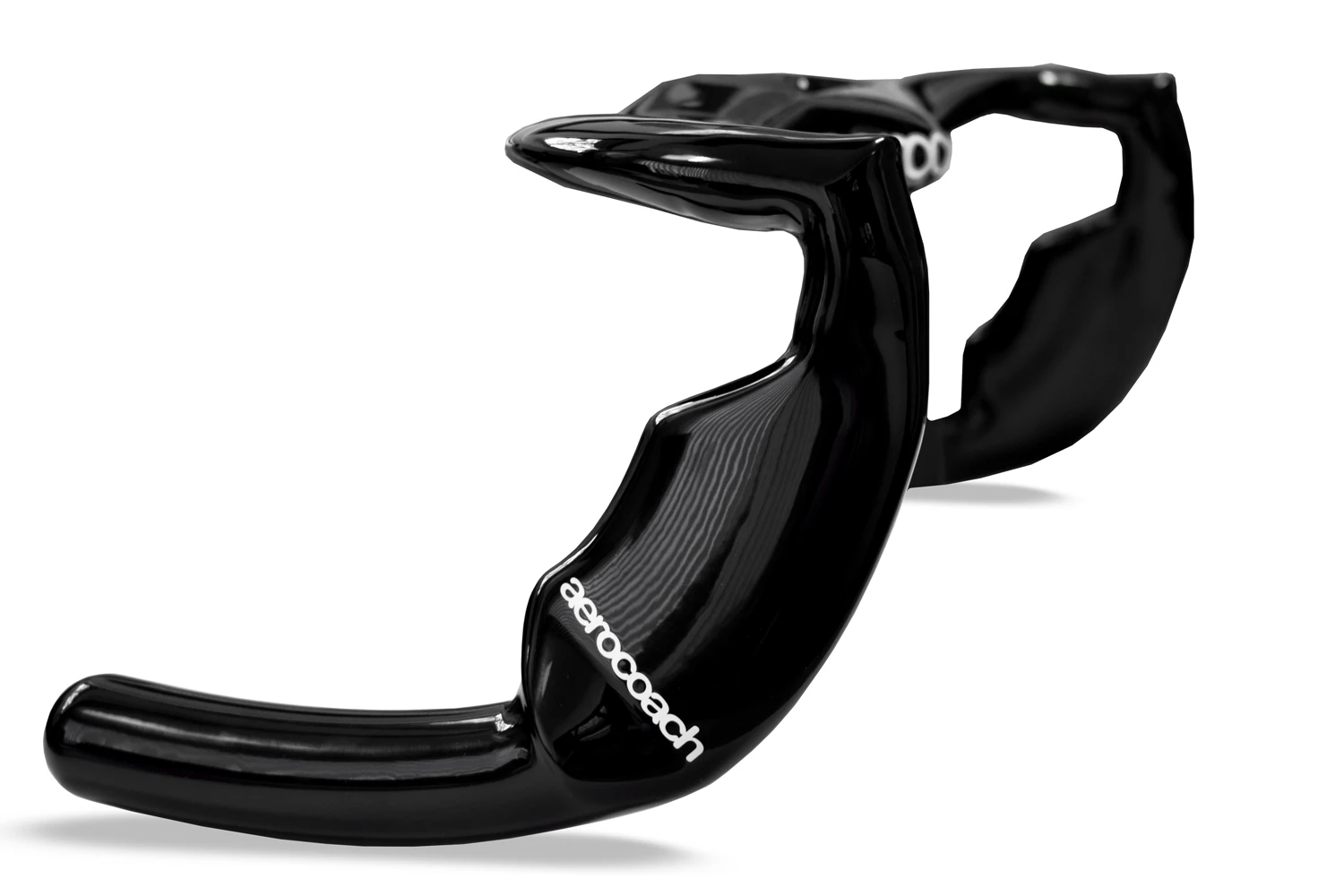 AeroCoach Lann Carbon Track Handlebars (Medium) 6 AeroCoach Lann Carbon Track Handlebars (Medium) - Image 4