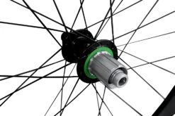 Alpina A5D 50mm Carbon Disc Brake Road Wheelset - (Black) 15 Alpina A5D 50mm Carbon Disc Brake Road Wheelset - (Black) -Dolan Bikes Shop Alpina A5D 50mm Carbon Disc Road Wheelset 2