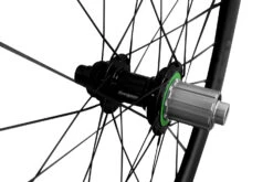 Alpina A5D 50mm Carbon Disc Brake Road Wheelset - (Black) 18 Alpina A5D 50mm Carbon Disc Brake Road Wheelset - (Black) -Dolan Bikes Shop Alpina A5D 50mm Carbon Disc Road Wheelset 5