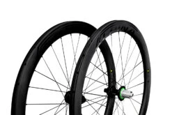 Alpina A5D 50mm Carbon Disc Brake Road Wheelset - (Black) 14 Alpina A5D 50mm Carbon Disc Brake Road Wheelset - (Black) -Dolan Bikes Shop Alpina A5D 50mm Carbon Disc Road Wheelset 7