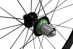 Alpina A5R 50mm Carbon Road Wheelset (Rim Brake) 17 Alpina A5R 50mm Carbon Road Wheelset (Rim Brake) -Dolan Bikes Shop Alpina A5R 50mm Carbon Road Wheelset 2