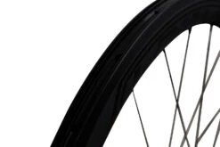 Alpina A5R 50mm Carbon Road Wheelset (Rim Brake) 18 Alpina A5R 50mm Carbon Road Wheelset (Rim Brake) -Dolan Bikes Shop Alpina A5R 50mm Carbon Road Wheelset 3
