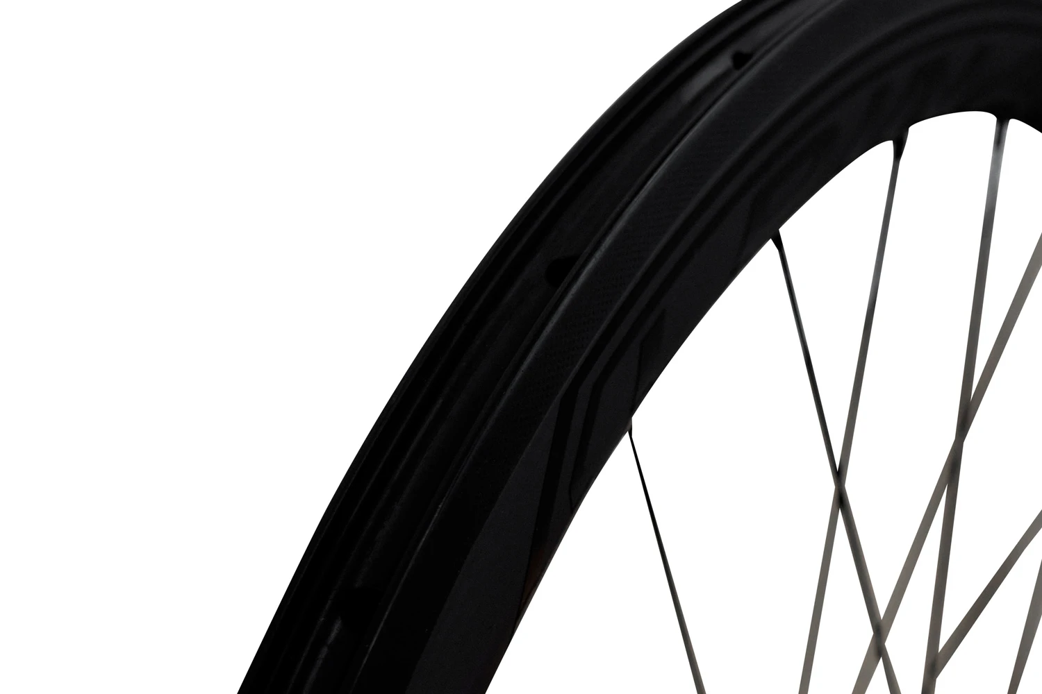 Alpina A5R 50mm Carbon Road Wheelset (Rim Brake) 8 Alpina A5R 50mm Carbon Road Wheelset (Rim Brake) - Image 6