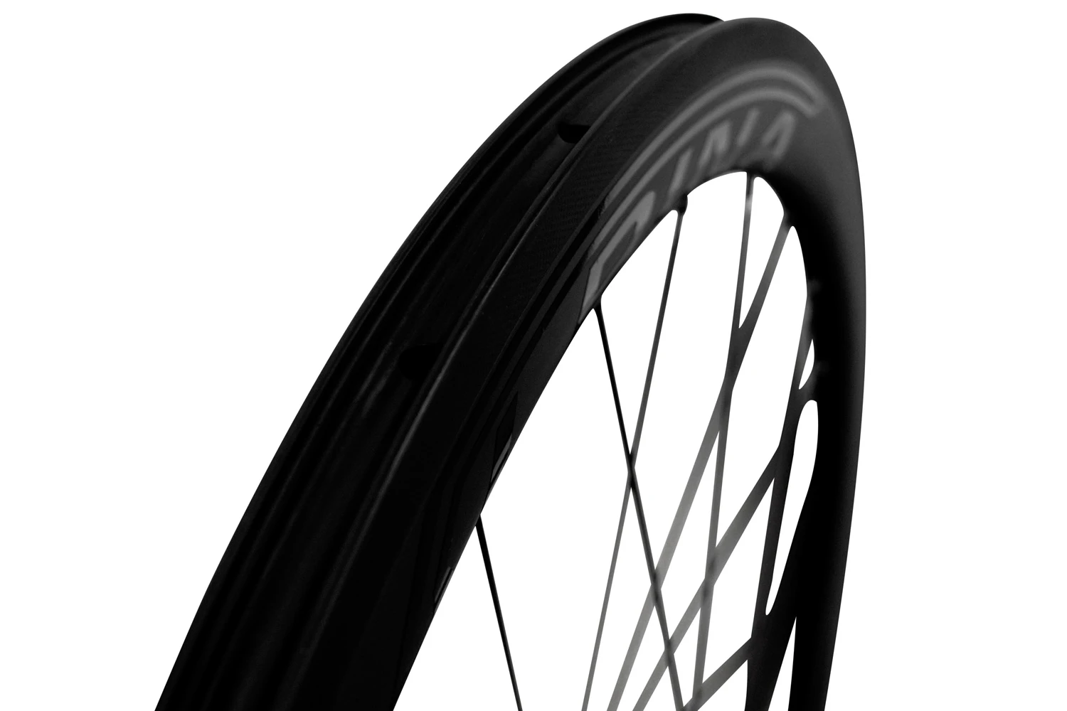 Alpina A5R 50mm Carbon Road Wheelset (Rim Brake) 9 Alpina A5R 50mm Carbon Road Wheelset (Rim Brake) - Image 7