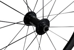Alpina A5R 50mm Carbon Road Wheelset (Rim Brake) 20 Alpina A5R 50mm Carbon Road Wheelset (Rim Brake) -Dolan Bikes Shop Alpina A5R 50mm Carbon Road Wheelset 5