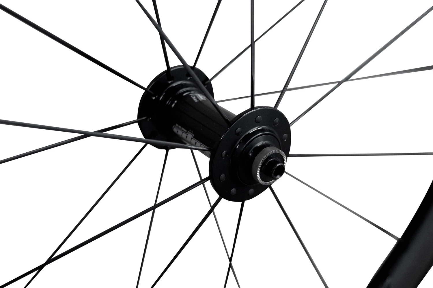 Alpina A5R 50mm Carbon Road Wheelset (Rim Brake) 10 Alpina A5R 50mm Carbon Road Wheelset (Rim Brake) - Image 8