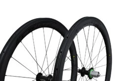 Alpina A5R 50mm Carbon Road Wheelset (Rim Brake) 16 Alpina A5R 50mm Carbon Road Wheelset (Rim Brake) -Dolan Bikes Shop Alpina A5R 50mm Carbon Road Wheelset 6