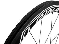 Alpina A5R 50mm Carbon Road Wheelset (Rim Brake) 21 Alpina A5R 50mm Carbon Road Wheelset (Rim Brake) -Dolan Bikes Shop Alpina A5R White Wheelset 2 1