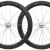 Alpina A6T Carbon Tubular Track Wheelset -Dolan Bikes Shop Alpina A6T Carbon Tubular Wheels