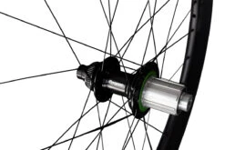 Alpina A8D 80mm Carbon Disc Brake Road Wheelset (Black) -Dolan Bikes Shop Alpina A8D 80mm Carbon Disc Road Wheelset 4