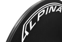 Alpina Carbon Track Rear Disc Wheel -Dolan Bikes Shop Alpina Carbon Track Rear Disc 3