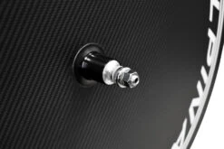 Alpina Carbon Track Rear Disc Wheel -Dolan Bikes Shop Alpina Carbon Track Rear Disc 4