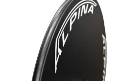 Alpina Carbon Track Rear Disc Wheel -Dolan Bikes Shop Alpina Carbon Track Rear Disc 5