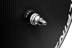 Alpina Carbon Track Rear Disc Wheel -Dolan Bikes Shop Alpina Carbon Track Rear Disc 6