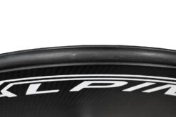 Alpina Carbon Track Rear Disc Wheel -Dolan Bikes Shop Alpina Carbon Track Rear Disc 9