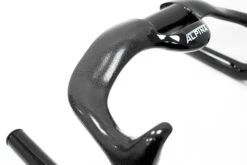 Alpina Enduro Carbon Track Handlebars (Pre Order 2nd Wk December) -Dolan Bikes Shop Alpina Enduro 6 1