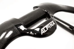 Alpina Enduro Carbon Track Handlebars (Pre Order 2nd Wk December) -Dolan Bikes Shop Alpina Enduro 7 1