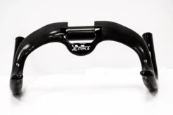 Alpina Enduro Carbon Track Handlebars (Pre Order 2nd Wk December) -Dolan Bikes Shop Alpina Enduro 8 1