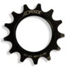 Alpina Track Sprocket (Black) -Dolan Bikes Shop Alpina Track Sprocket Black 6