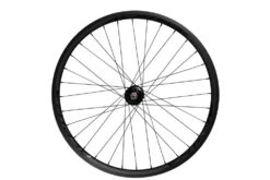 Alpina Single Speed Track 650c Wheelset -Dolan Bikes Shop Alpina Track Wheelset 2 1