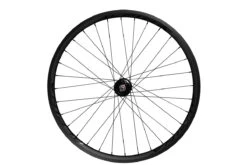 Alpina Single Speed Track 700c Wheelset -Dolan Bikes Shop Alpina Track Wheelset 2