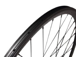 Alpina Single Speed Track 700c Wheelset -Dolan Bikes Shop Alpina Track Wheelset 4