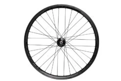Alpina Single Speed Track 650c Wheelset -Dolan Bikes Shop Alpina Track Wheelset 5