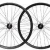Alpina Single Speed Track 650c Wheelset -Dolan Bikes Shop Alpina Track Wheelset full 1