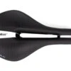 GebioMized Area Cut-Out Saddle (Width-145-Black) -Dolan Bikes Shop Area 145 cut out