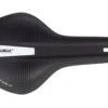GebioMized Area Channel Saddle (Width-155-Black) -Dolan Bikes Shop Area 155 chn