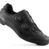 Lake CX 238 Cycling Shoes (Regular-Black/Black)