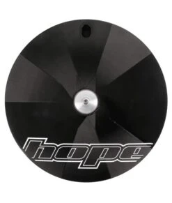 Hope Rear Disc Wheel
