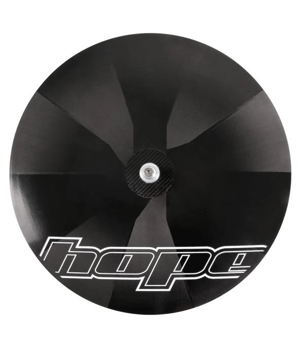 Hope Front Disc Wheel 3 Hope Front Disc Wheel