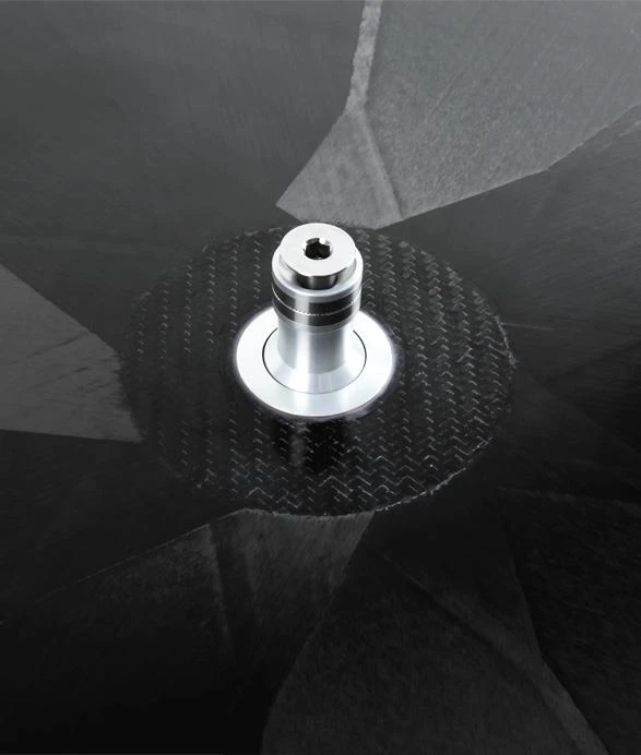 Hope Front Disc Wheel 5 Hope Front Disc Wheel - Image 3